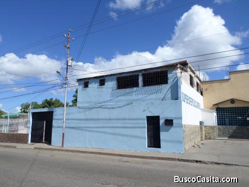 REMATO Barata PROPIEDAD en CARORA Edo. Lara Municipio Torres
