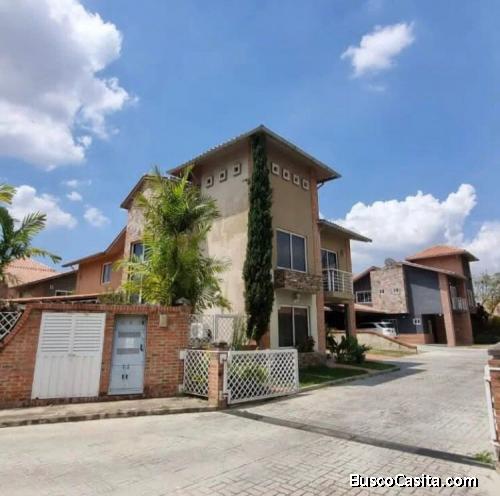 CASA EN VENTA SAN DIEGO