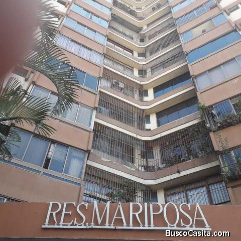 Se Vende Apartamento 	Los Dos Caminos  MLS #21-18413