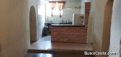 Venta de casa de platabanda