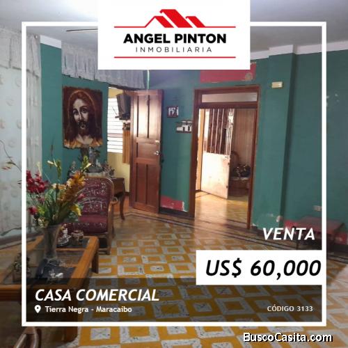 VENTA DE CASA QUINTA UNIFAMILIAR  Sector Tierra Negra