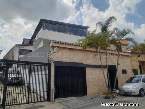 Se Vende Casa El Marques MLS #23-17257