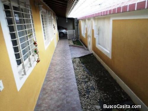 Se Vende Casa Vista Linda charallave  MLS #23-1035