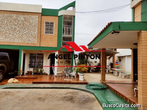 CONJUNTO CERRADO VENTA LA PAZ MARACAIBO API 2951