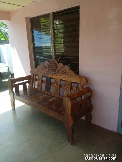 Vendo casa excelente ubicación para posada