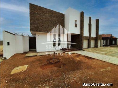 Se vende Casa en Terrazas del Club de Golf 