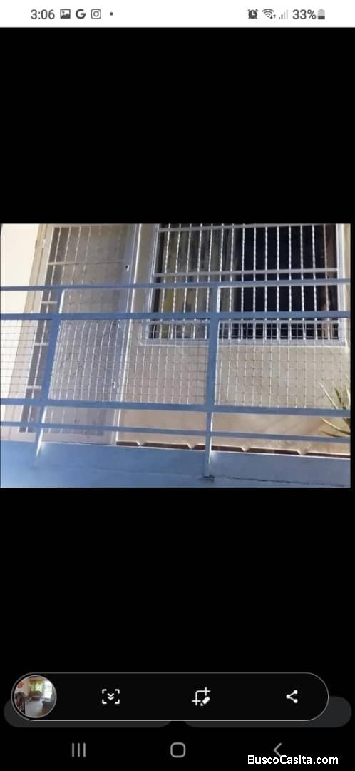 Casa en Venta tipo Tetra 