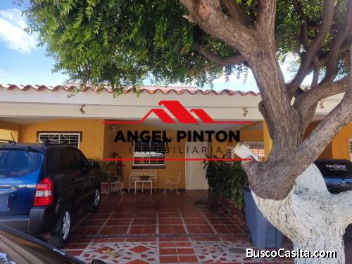 CONJUNTO CERRADO VENTA VILLA TIERRA DEL SOL MARACAIBO API 2794