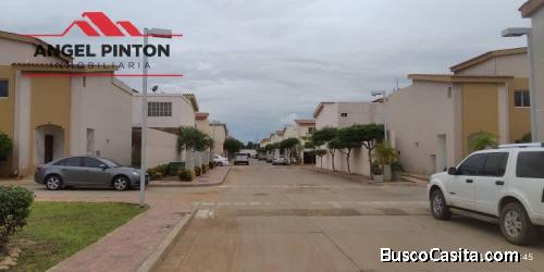 CONJUNTO CERRADO EN VENTA EN ZONA OESTE DE MARACAIBO API 1516