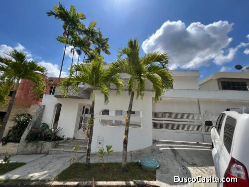 Sky group focus vende hermosa Casa en Prebo III