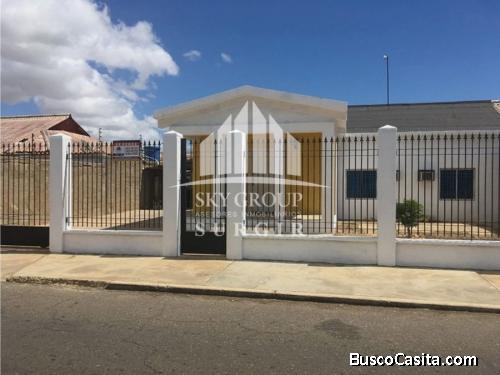En venta Casa en Maraven 