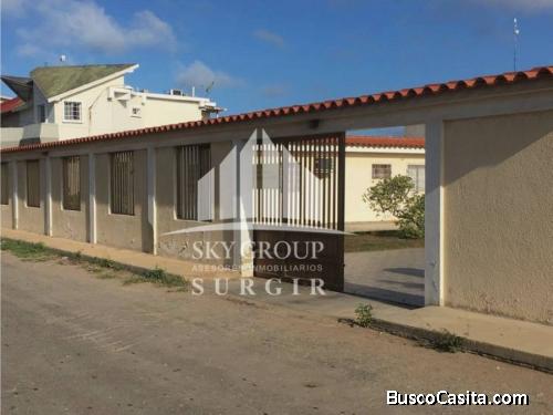 En venta Casa quita en  Puerta Maraven 