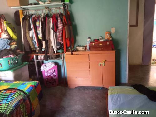 CASA COMODA Y PRECIO SOLIDARIO