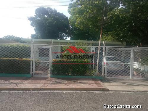 CASA EN VENTA EN SAN MIGUEL MARACAIBO API 3641ELIDA HERNANDEZ ANGEL PINTON FS TEAM WORK