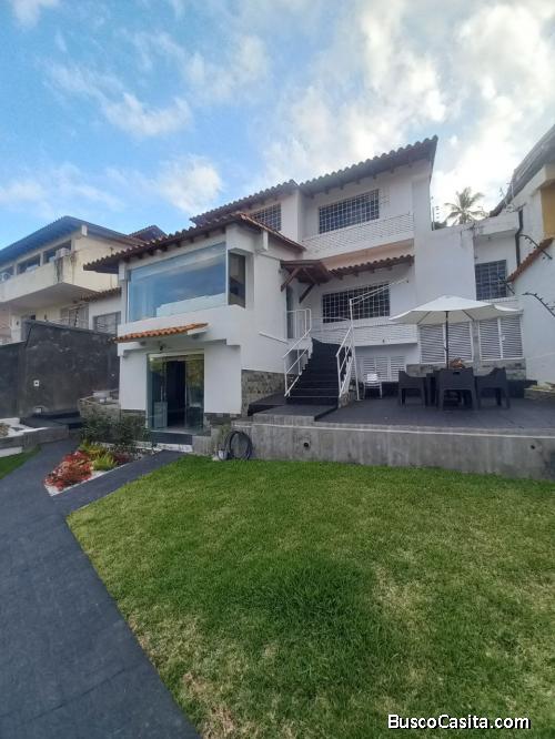 Casa en El pedregal, zona Este de Barquisimeto 