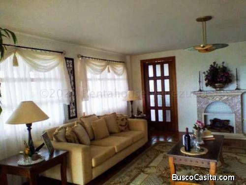 Se Vende Casa San Antonio de los Altos MLS #23-1295