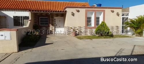 Casa en venta Puerta Maraven cod rah 23-22127