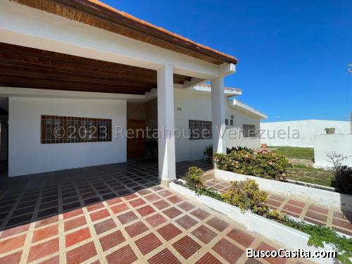 Casa en Venta Zarabon cod rah 23-19366