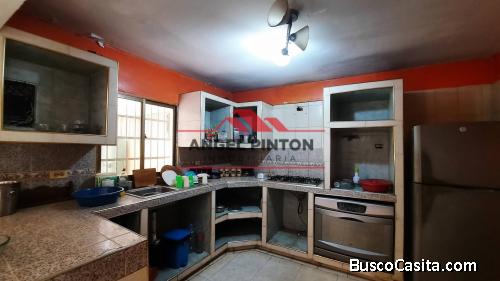 TOWNHOUSE EN VENTA EN CANCHANCHA API MARACAIBO API 4279 ELIDA HERNANDEZ ANGEL PINTON FS T.W.