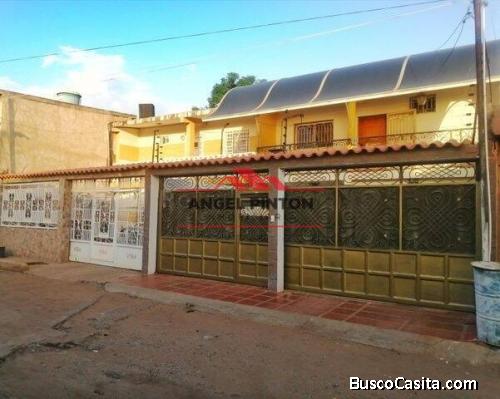 CASA VENTA URB VISTA AL LAGO LOS HATICOS MARACAIBO API 4063 ELIDA HERNANDE ANGEL PINTON FS TEAM W.