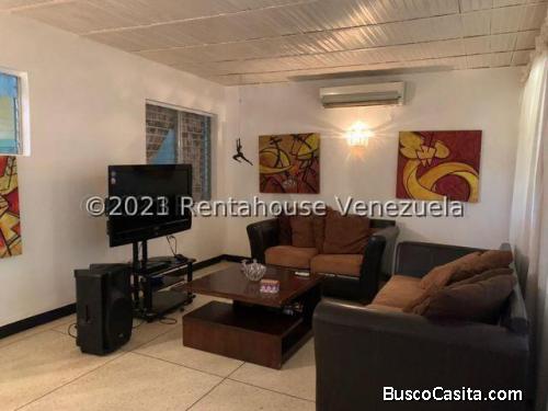 Casa en Venta Zarabon cod rah 23-28274
