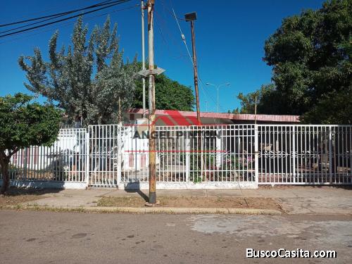 CASA EN VENTA URB GUAYABAL MARACAIBO API 3860 ELIDA HERNANDEZ ANGEL PINTON FS TEAM WORK