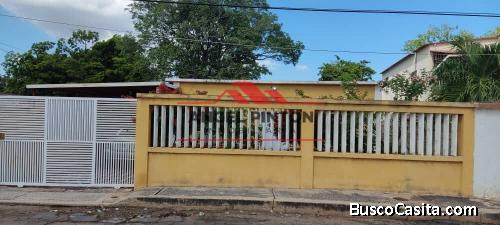 CASA EN VENTA EN BARRIO LOS ANDES MARACAIBO API 3812 ELIDA HERNANDEZ ANGEL PINTON FS TEAM WORK