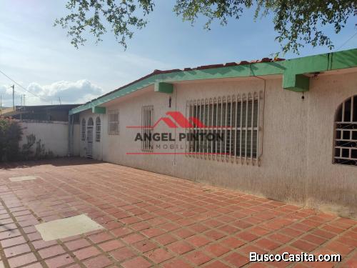 CASA EN VENTA EN SAN RAFAEL MARACAIBO API 3362 ELIDA HERNANDEZ ANGEL PINTON FS TEAM, WORK