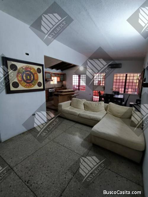 Casa en Urb Chucho Briceño. FOB-C-261