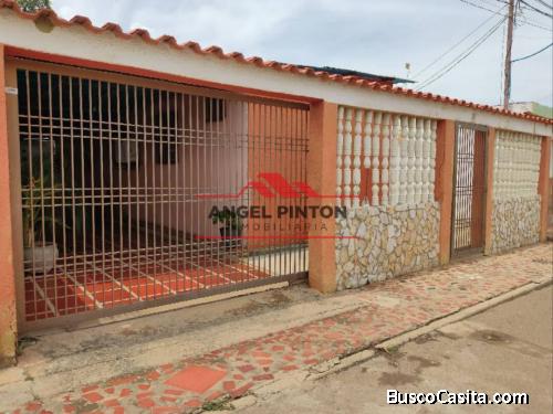CASA EN VENTA LA CHAMARRETA MARACAIBO API 3048 ELIDA HERNANDEZ ANGEL PINTON FS TEAM WORK