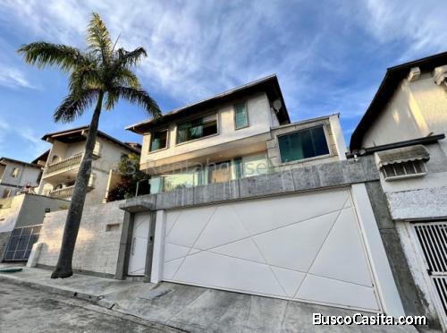 Casa en venta MGP #23-26783   Naranjos del cafetal