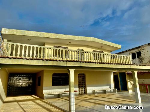 Casa en Venta Villa Marina cod rah 23-16138