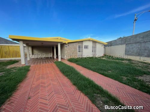 Casa en Venta en Zarabon cod rah 23-13587