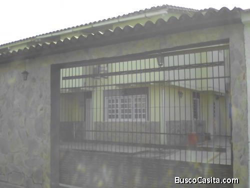 Casa con oportunidad de generar ingresos 