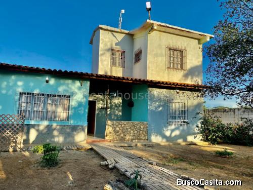 Casa en Venta Jayana cod rah 23-11338