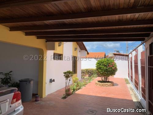 Casa en Venta Puerta Maraven COD rah 23-11027