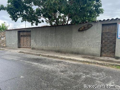 Casa en venta MGP  #23-14504  La Trinidad