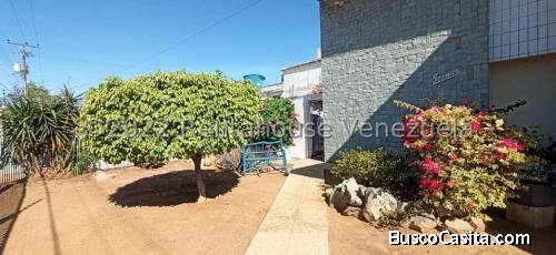 Casa en Venta Santa fe cod rah 23-5824