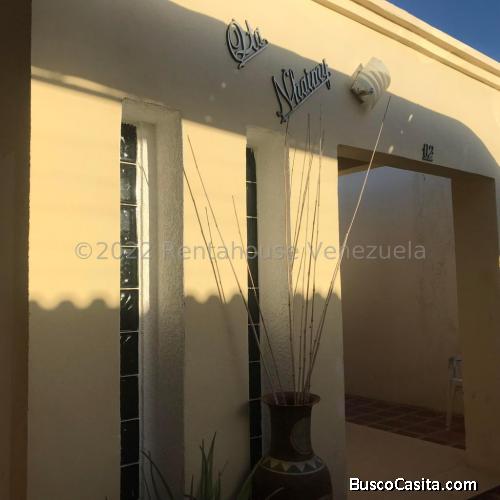 Casa en Venta Puerta Maraven cod rah 23-5162