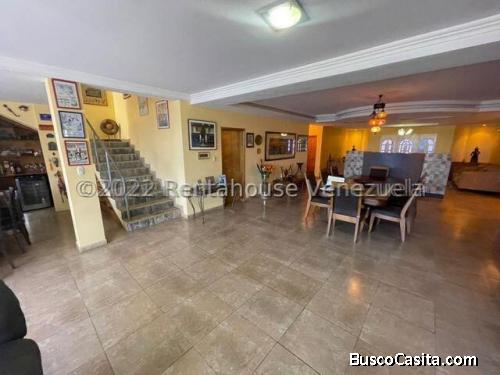 Casa en Venta Zarabon cod rah 23-4076