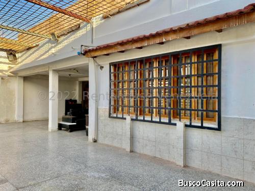 Casa en Venta Maraven cod rah 23-3512