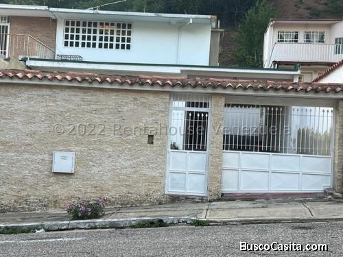 Casa en venta MGP #23-25981  El Cafetal