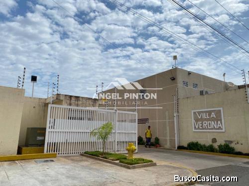 CONJUNTO CERRADO VENTA ZONA NORTE MARACAIBO API 7035 ELIDA HERNANDEZ ANGEL PINTON FS TEAM WORK