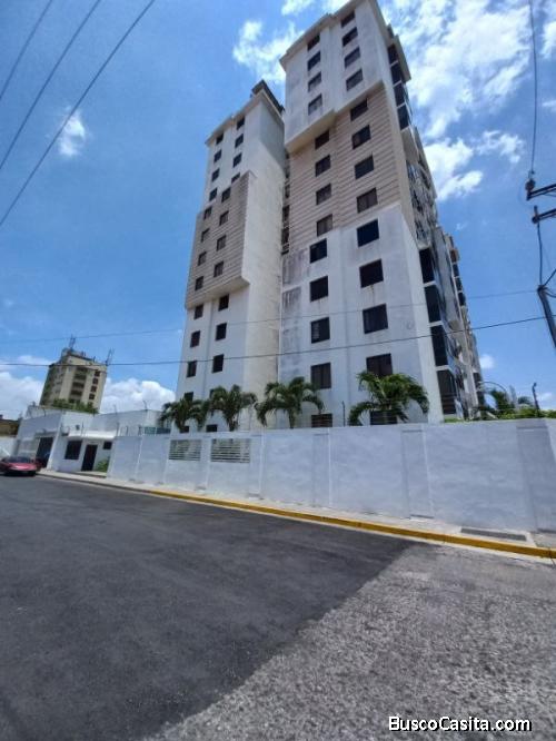 Apartamento En Residencias Magnolia Plaza, Centro de Barquisimeto, Lara