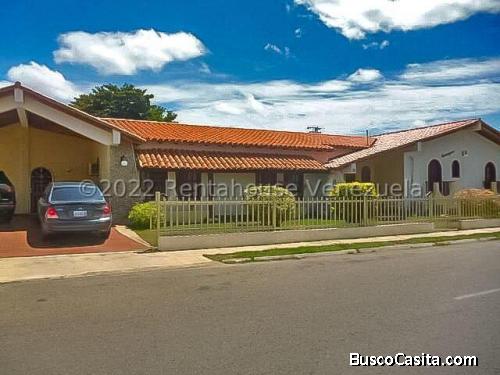 Casa en Venta Judibana cod rah 22-28403