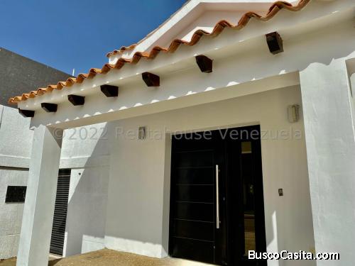 Casa en Venta Terrazas del club de golf cod rah 22-27895