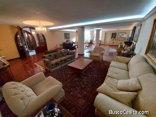 Casa en venta MGP  #22-15412  Sorocaima  La Trinidad