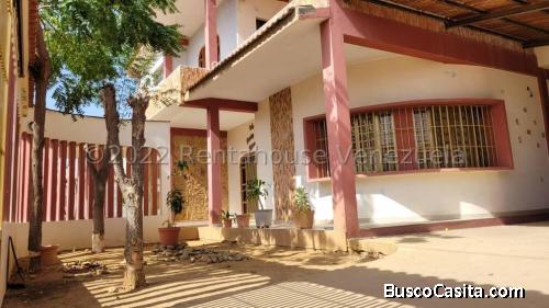 Casa en Venta Puerta Maraven cod rah 22-26995