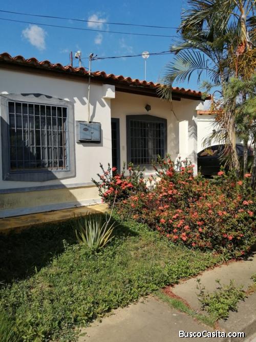Urbanización Los Cortijos, Cabudare