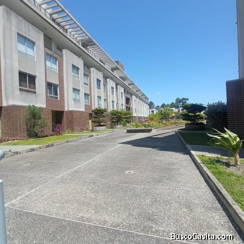 Apartamento en Colinas del viento